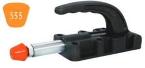 Schubstangenspanner 533 Schubspanner