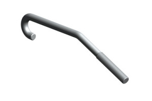C-Haken 411 Schnellspanner Zubehoer