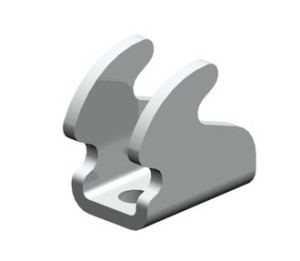 Gegenstück 311 Schnellspanner Zubehoer