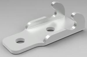 Gegenstück 363 Schnellspanner Zubehoer