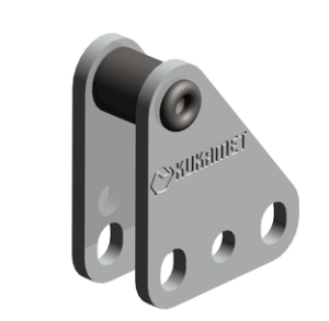 Gegenstück 962 Schnellspanner Zubehoer