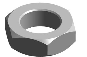 Mutter 511-512-513 Schnellspanner Zubehoer