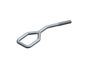 O-Haken 421 Schnellspanner Zubehoer
