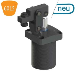 Pneumatische Hebelspanner Schnellspanner Produkte