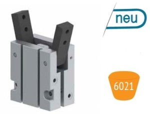 Pneumatische Greifspanner Schnellspanner Produkte