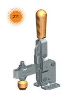 Vertikalspanner 211 (Senkrechtspanner)