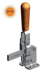 Vertikalspanner 211-D (Senkrechtspanner)