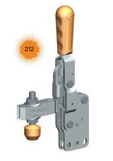 Vertikalspanner 212 (Senkrechtspanner)