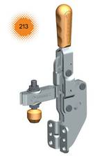 Vertikalspanner 213 (Senkrechtspanner)