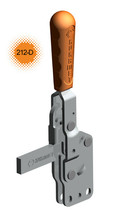 Vertikalspanner 212-D (Senkrechtspanner)