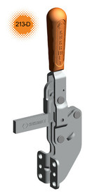 Vertikalspanner 213-D (Senkrechtspanner)