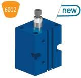 Pneumatische Schwenkspanner 6012