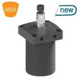 Pneumatische Schwenkspanner 6014